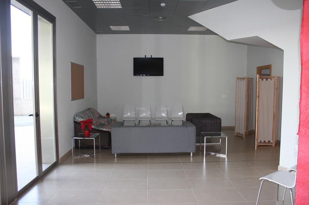 Hostel De San Pedro del Pinatar