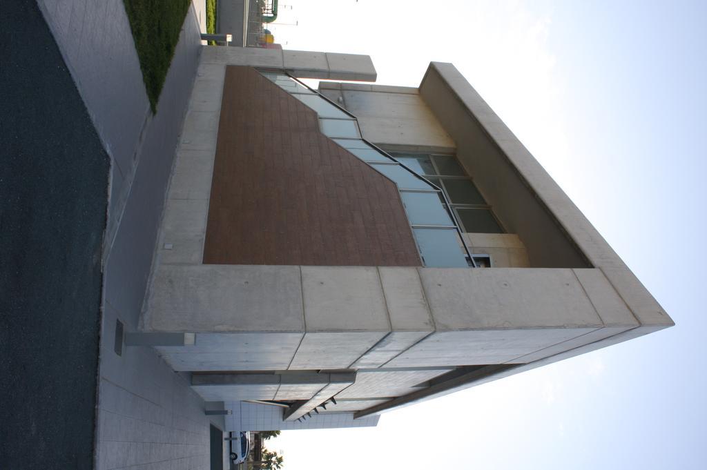 Hostel De