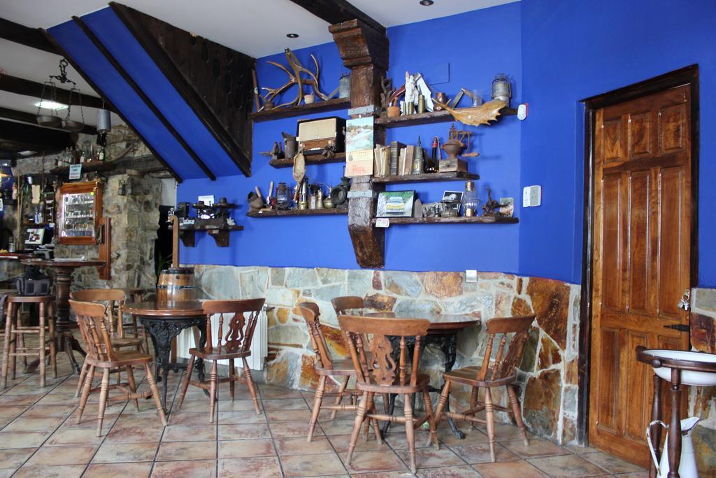 Asador Rindion 3*
