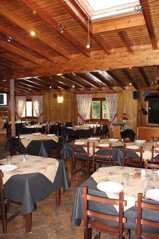 Asador Rindion Hotel 3*