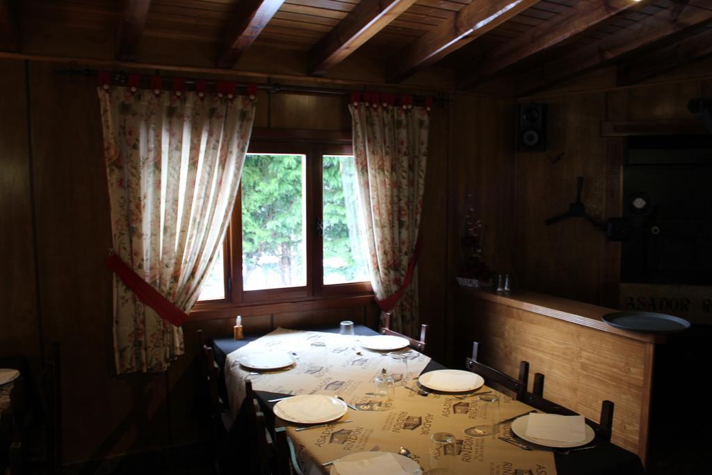 Hotel Asador Rindion Tineo