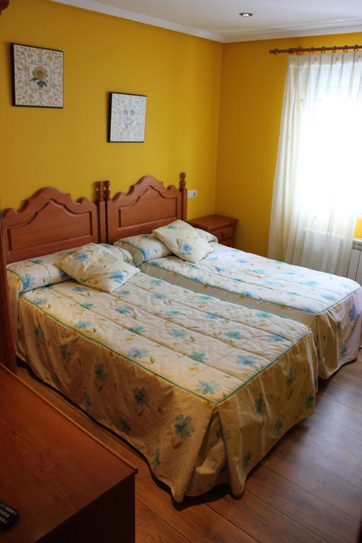 Hotel Asador Rindion Tineo