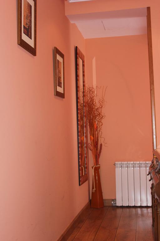 Hotel Asador Rindion 3*