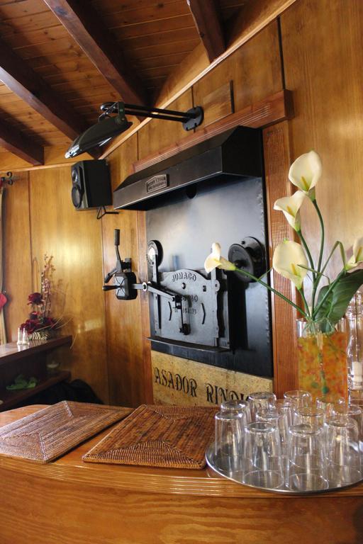 Hotel Asador Rindion