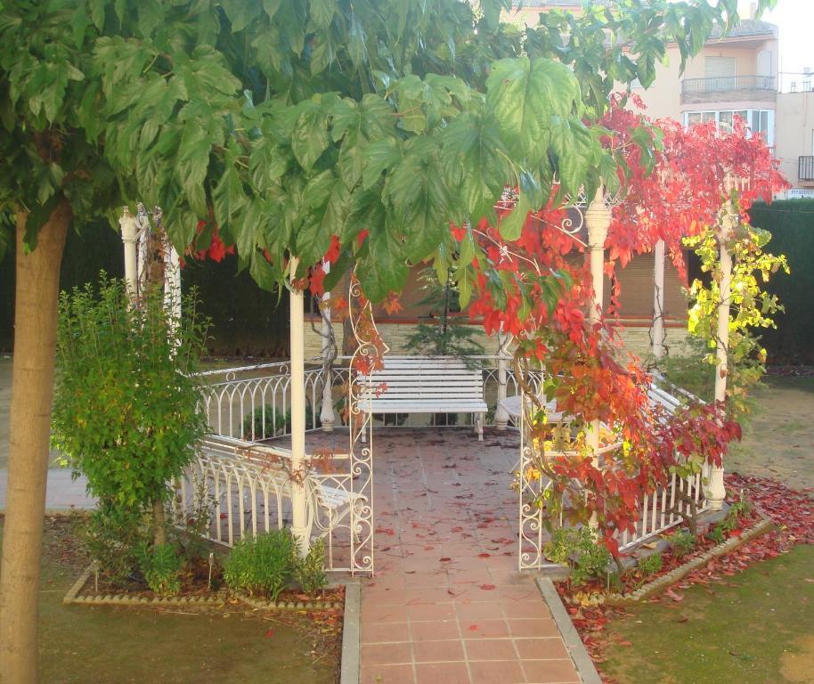 Hotel Boutique La Zubia (Granada)