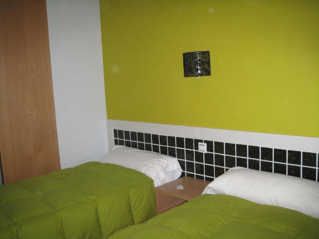 Guest house Ducal Ii Gandia