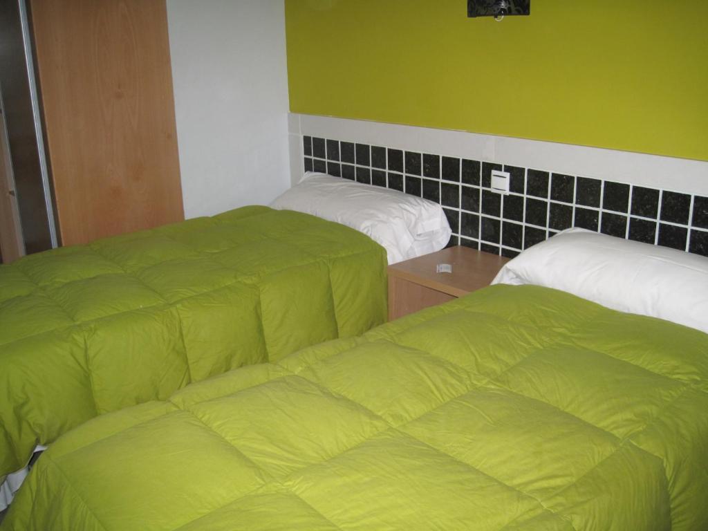 Ducal Ii Guest house