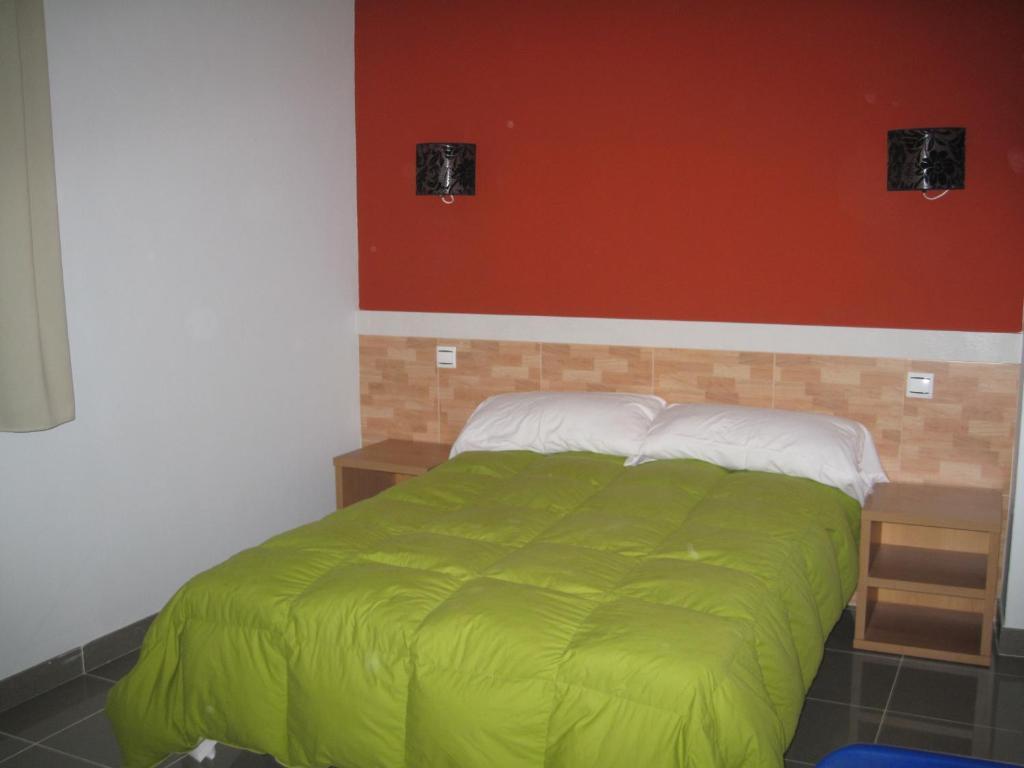 Guest house Ducal Ii Gandia