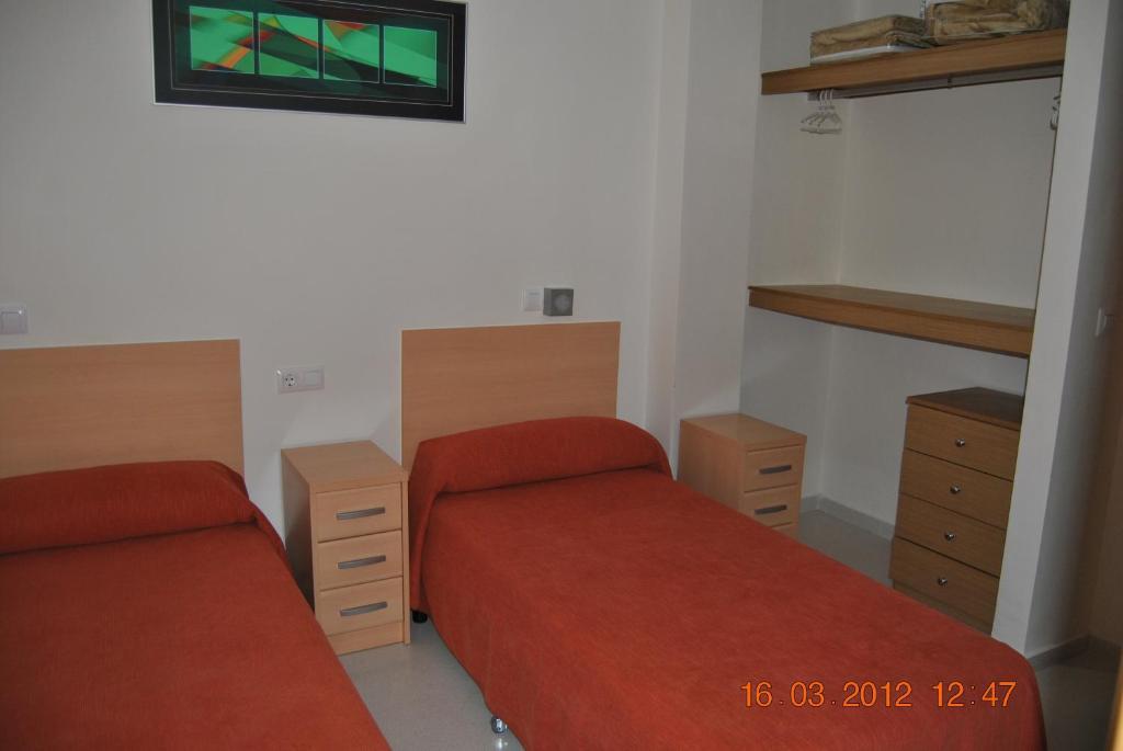 Inturjoven Hostel *