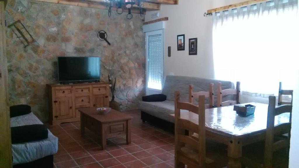 Aperos Casa rural