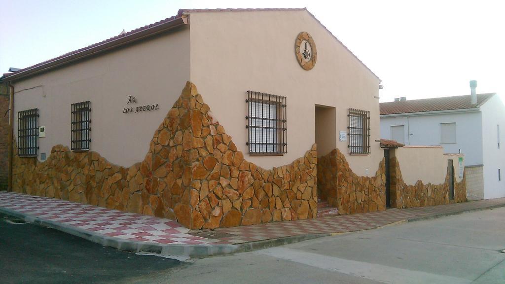 Aperos * Herrera del Duque