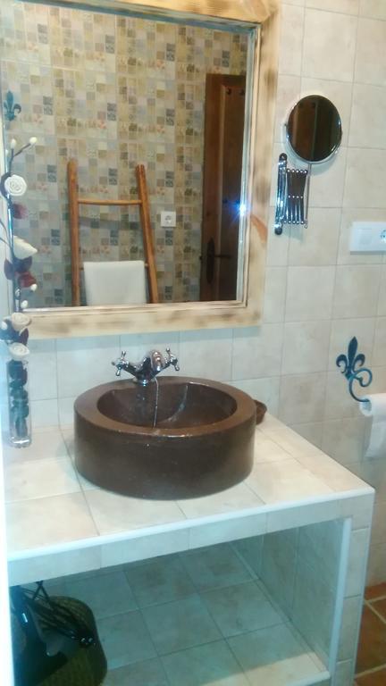 Casa rural Aperos *