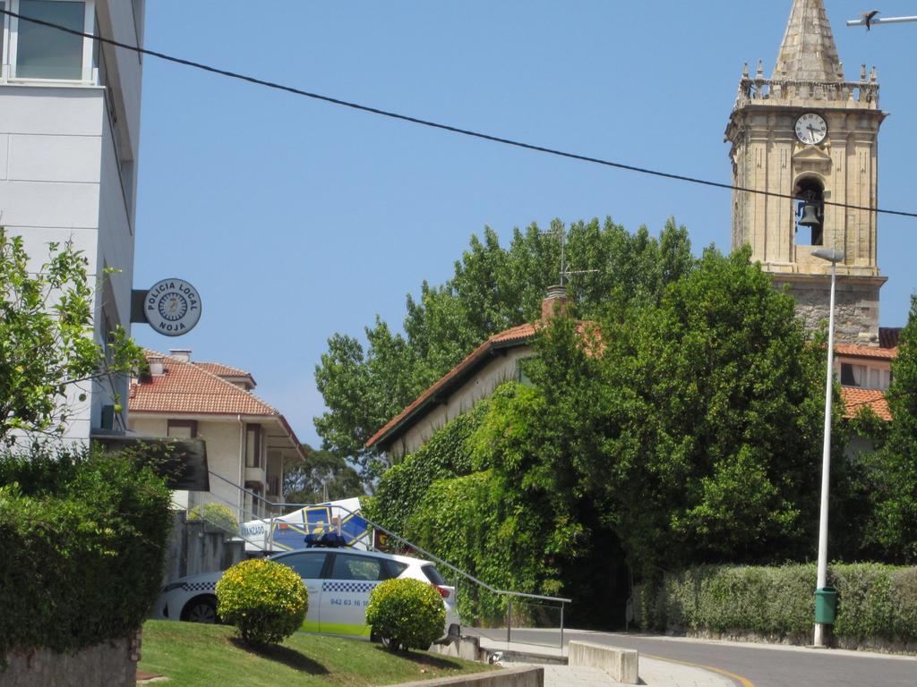 Guest house Lopez Azcona
