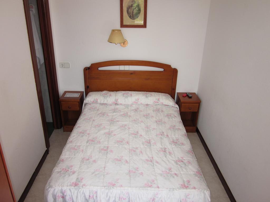 Guest house Lopez Azcona *