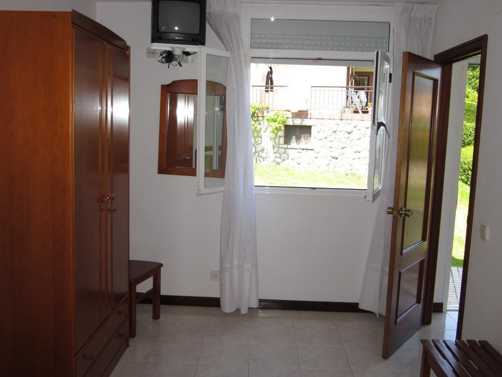 Lopez Azcona Guest house Noja