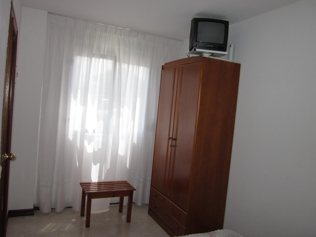 Lopez Azcona Guest house Noja