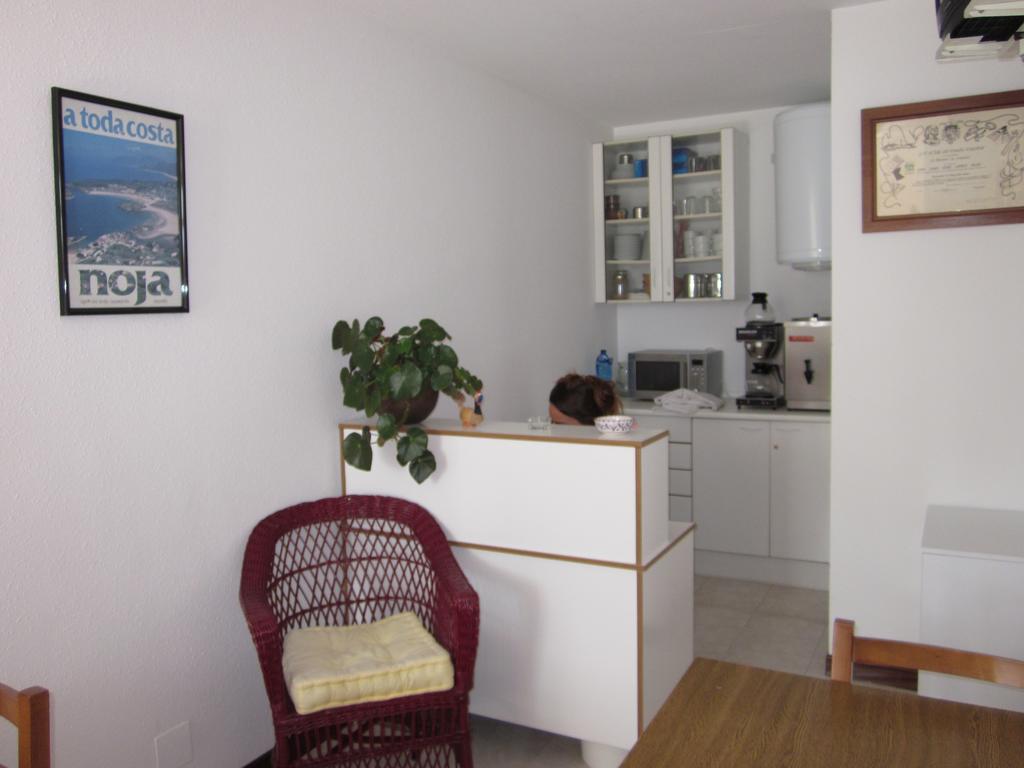 Guest house Lopez Azcona *