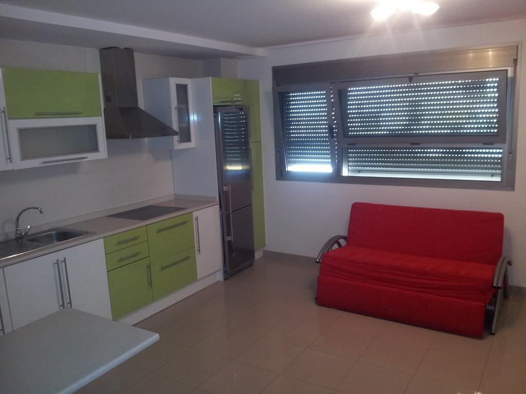 Ap Canteras Apartment