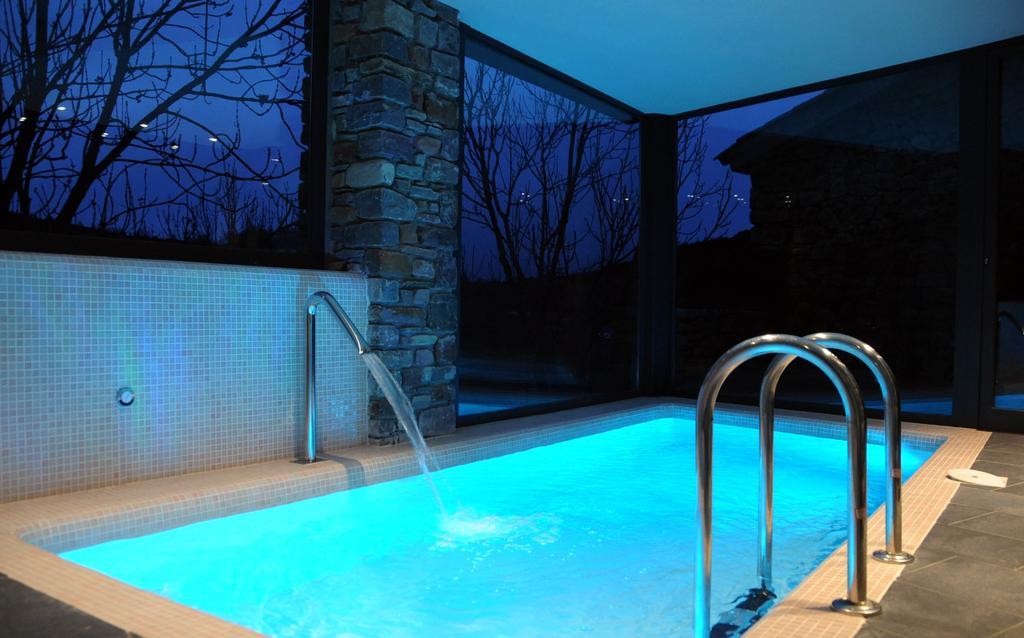 Hotel Country Bonansa