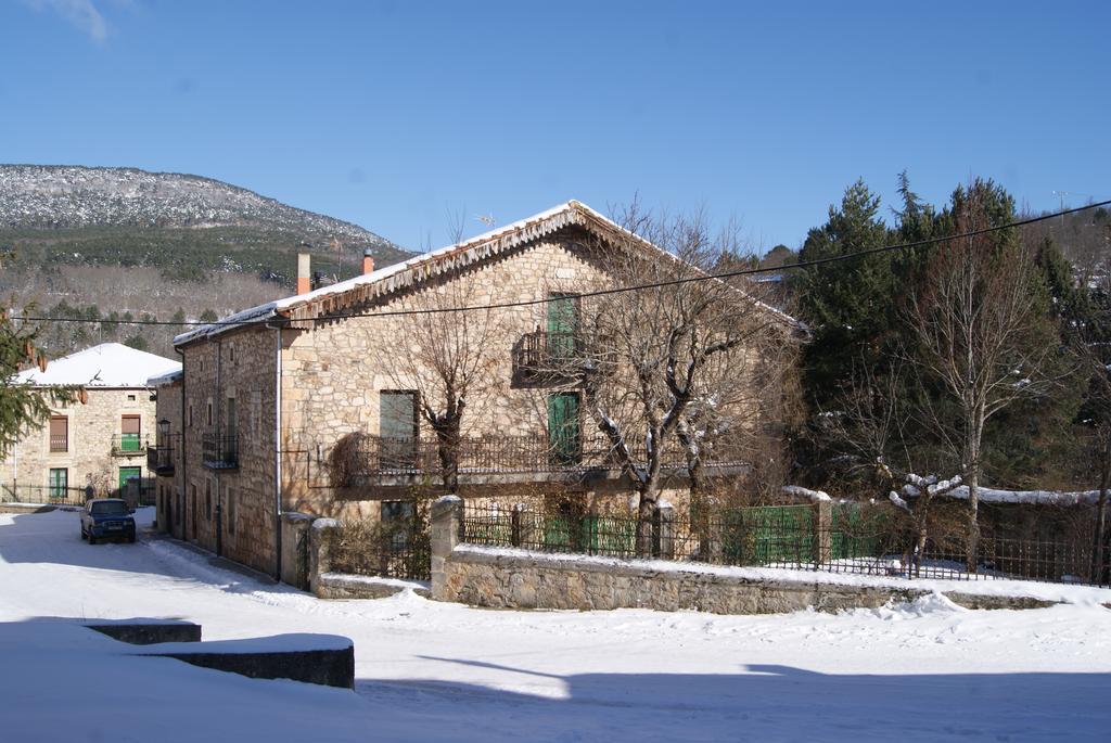 Lagunas De Urbión Molinos de Duero