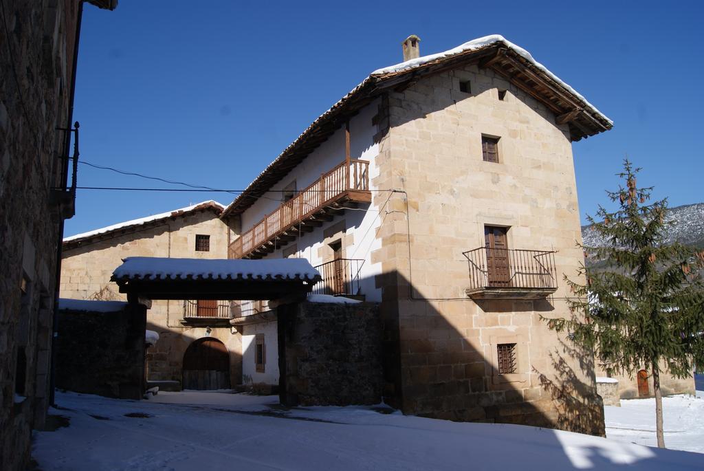 Lagunas De Urbión