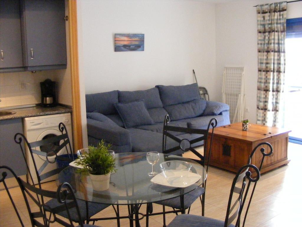 Apartamento Castillejos Tarifa