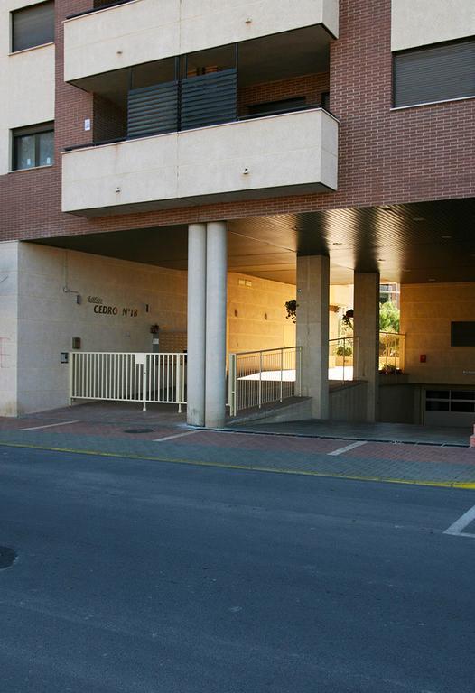 Residencial El Cedro Bif2 Águilas
