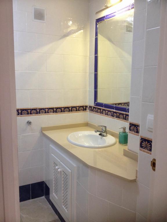 Jumilla Iii Apartment *