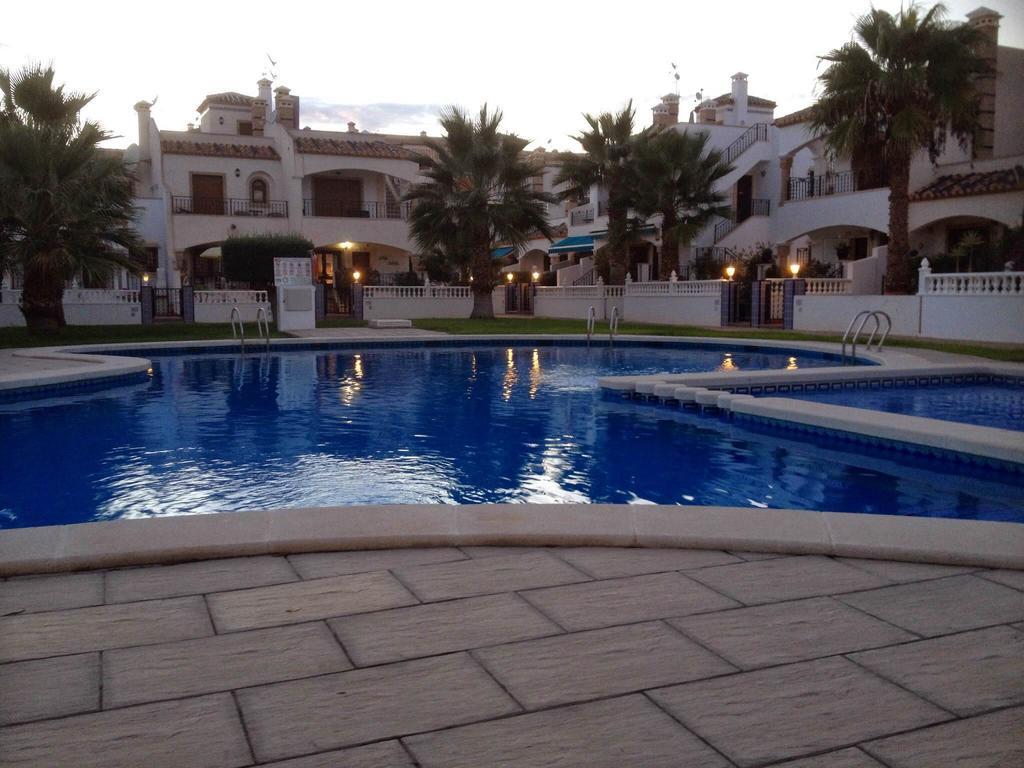 Apartment Jumilla Iii
