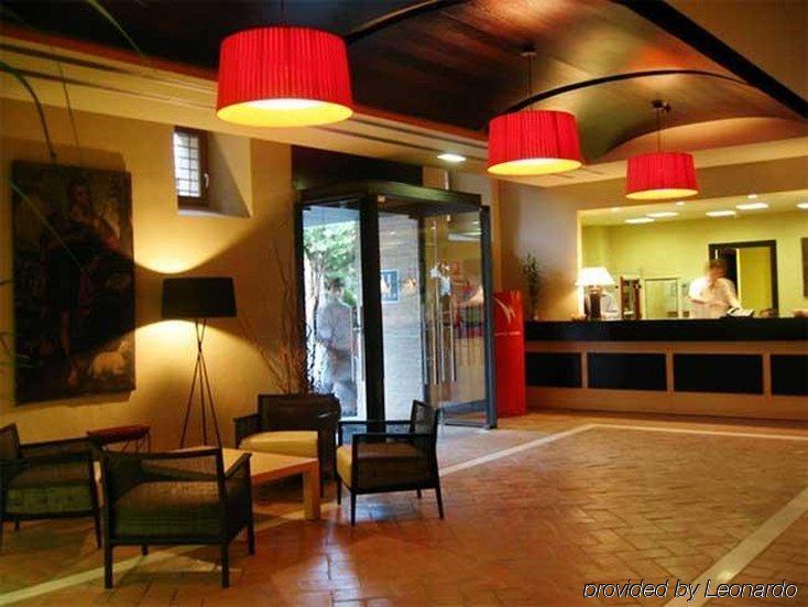 Hotel Monasterio Benedictino Calatayud