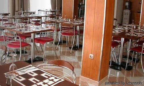 Nch Hotel Torremolinos