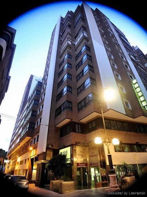 Cartagonova Hotel 3*