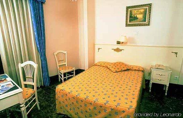 Boutique Catedral Hotel