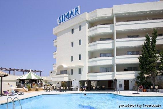 Hotel Globales Simar Cala San Vicente (Mallorca)