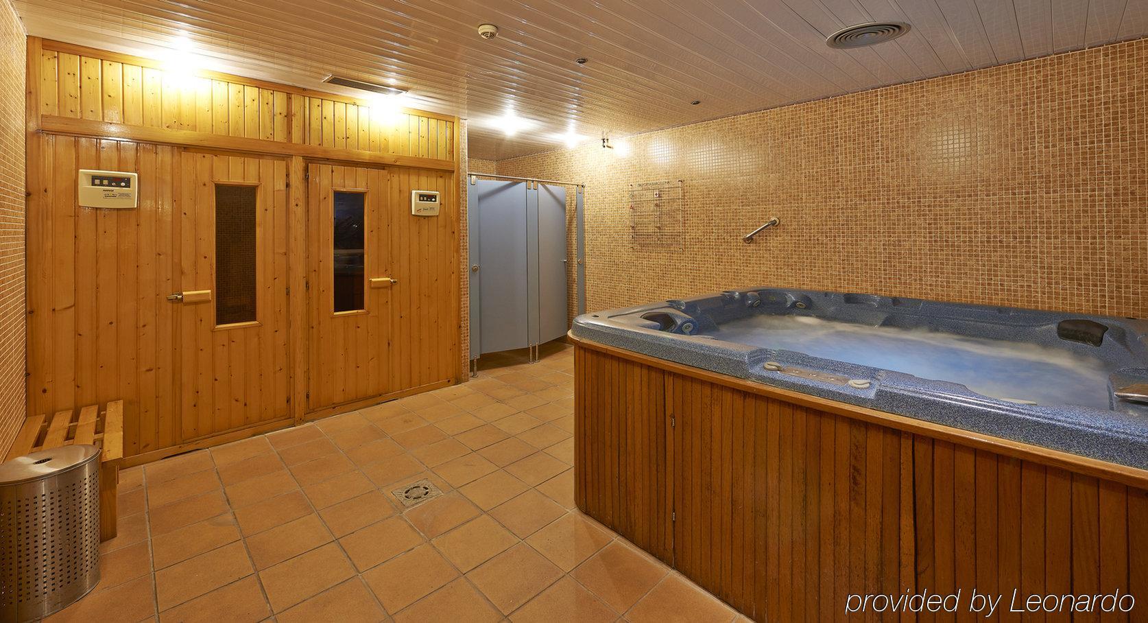 Sercotel Porta Barcelona Hotel Sant Just Desvern