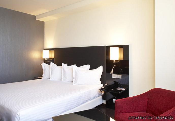 Ac Som By Marriott 4* L'Hospitalet de Llobregat