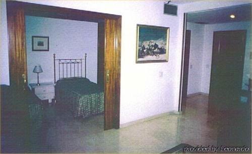 Olano C.b. Apartment