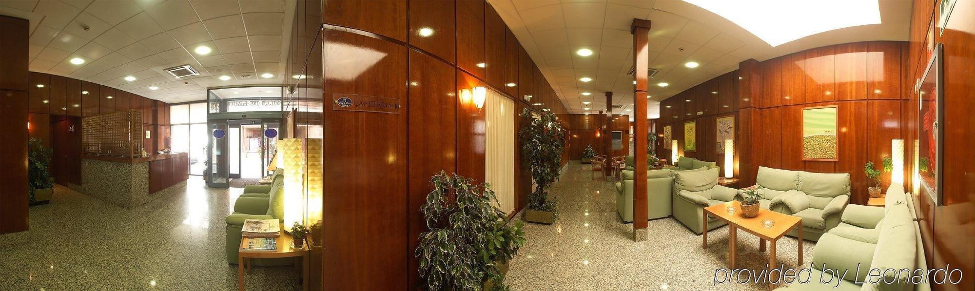 Hotel De 3*