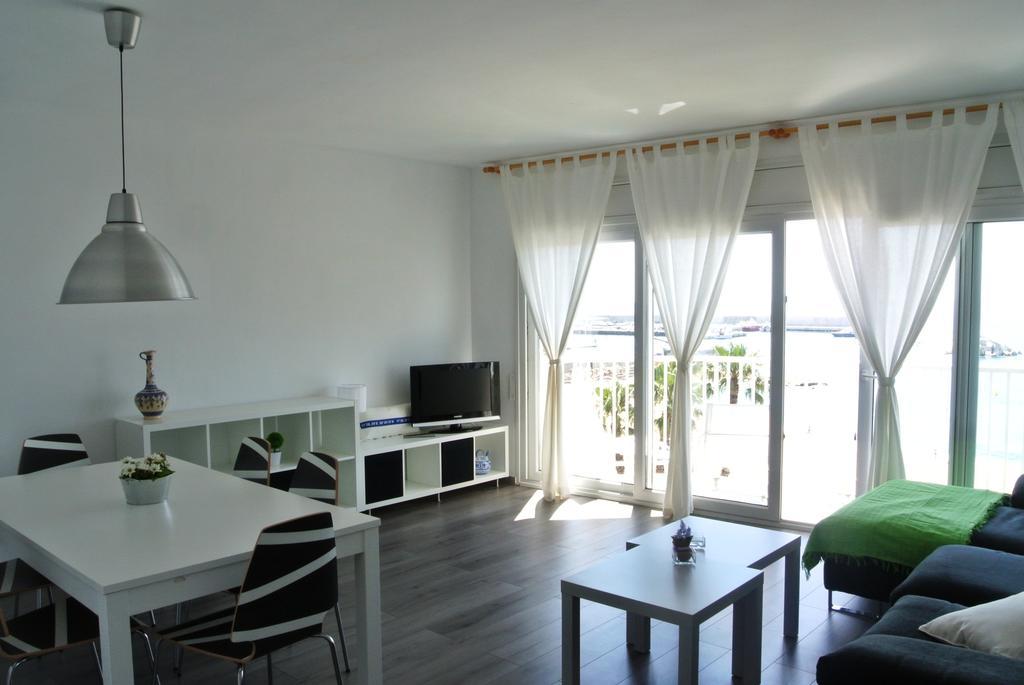 Aiguaneu La Sardana Apartment Blanes