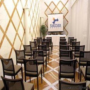 Th Boadilla Hotel 3*