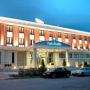 Th Boadilla Hotel