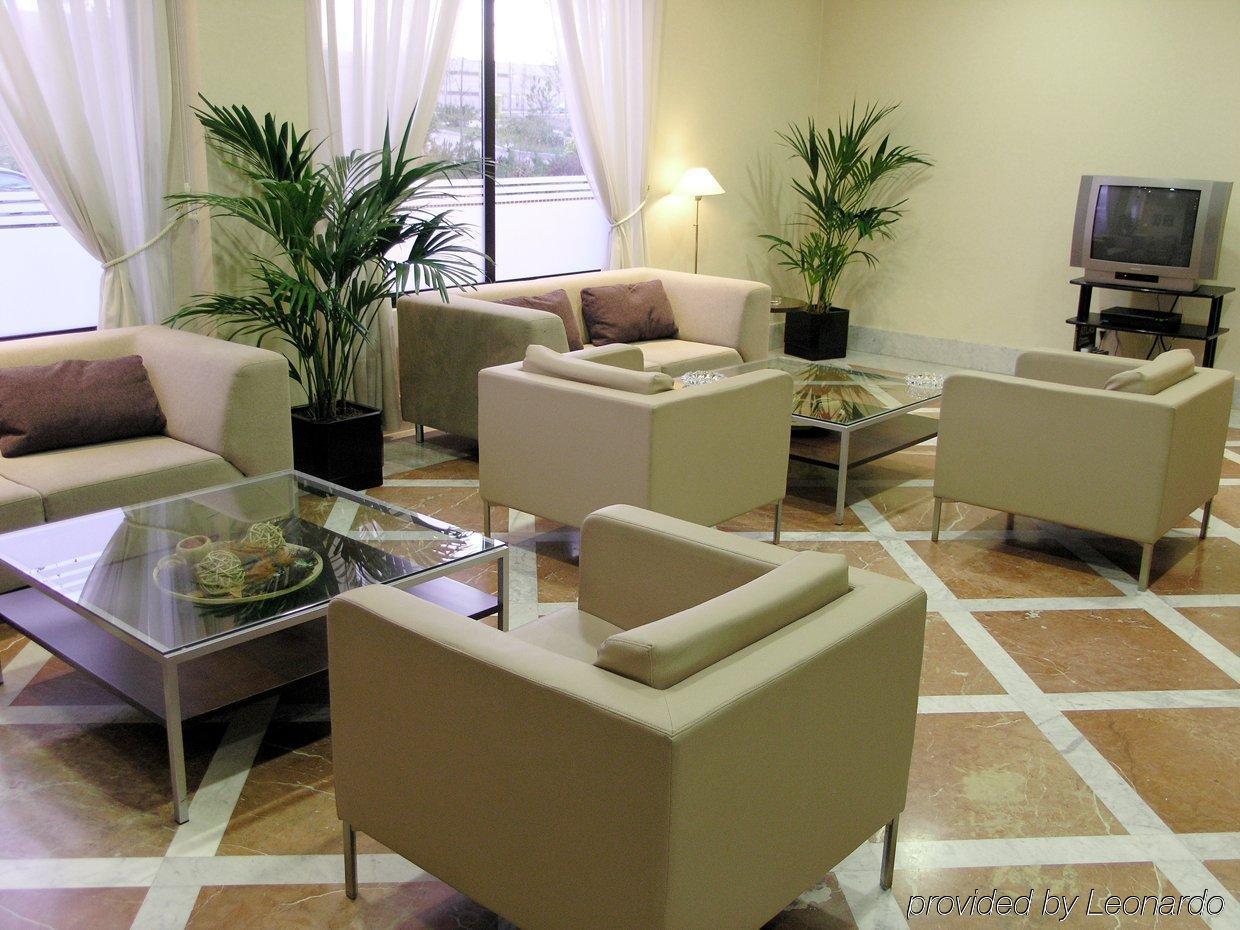 Th Boadilla Hotel 3*