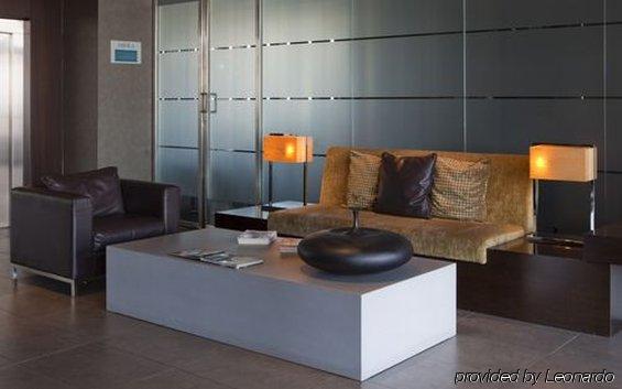 Madrid Hotel 4*