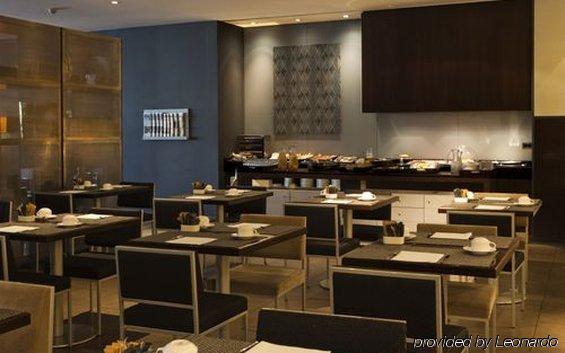 Madrid Hotel Getafe