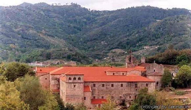 Hotel ​eurostars Monumento Monasterio De San Clodio Hotel&spa Leiro