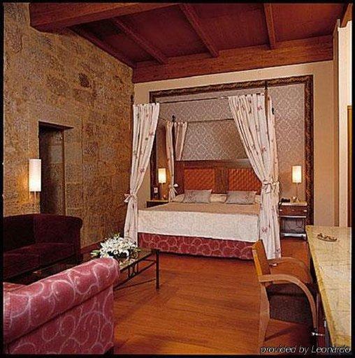 ​eurostars Monumento Monasterio De San Clodio Hotel&spa 4*