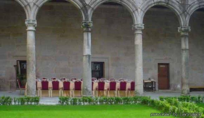 Hotel ​eurostars Monumento Monasterio De San Clodio Hotel&spa Leiro