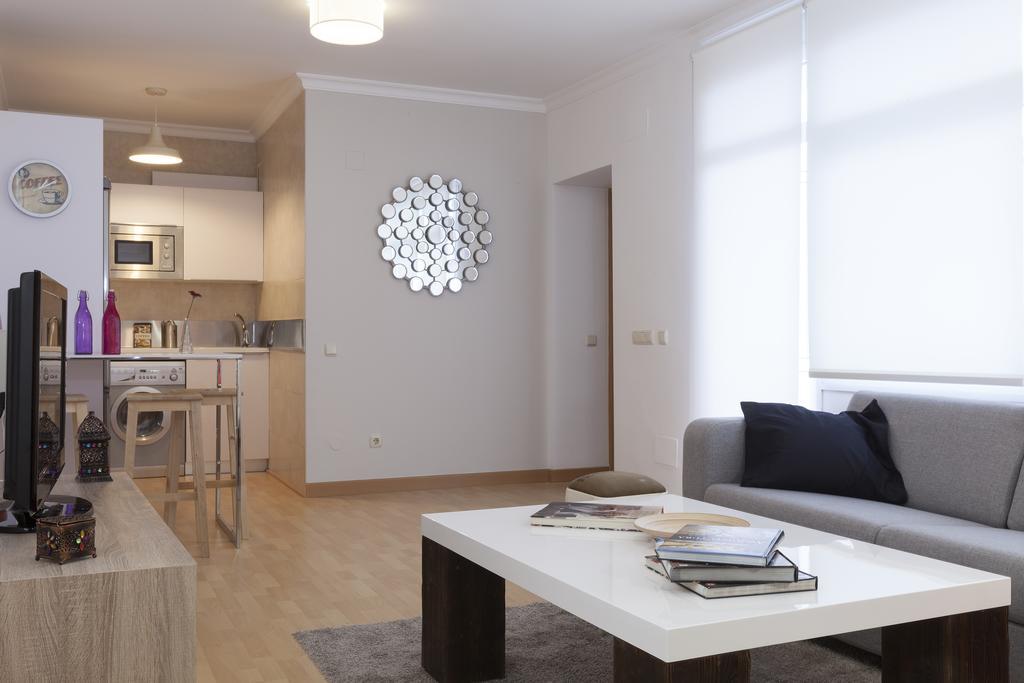 Apartment Urbanchic Carreteria