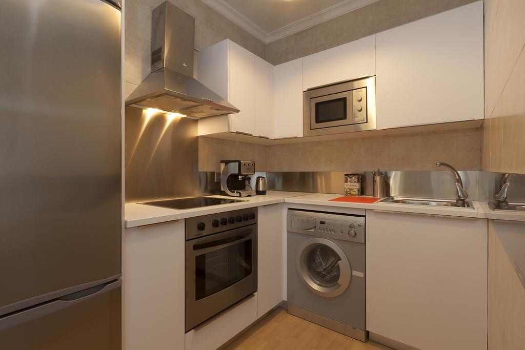 Apartment Urbanchic Carreteria *