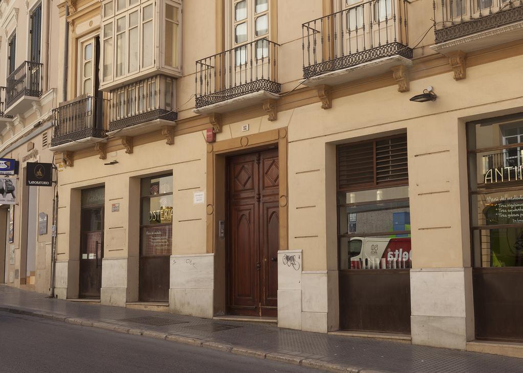 Apartment Urbanchic Carreteria